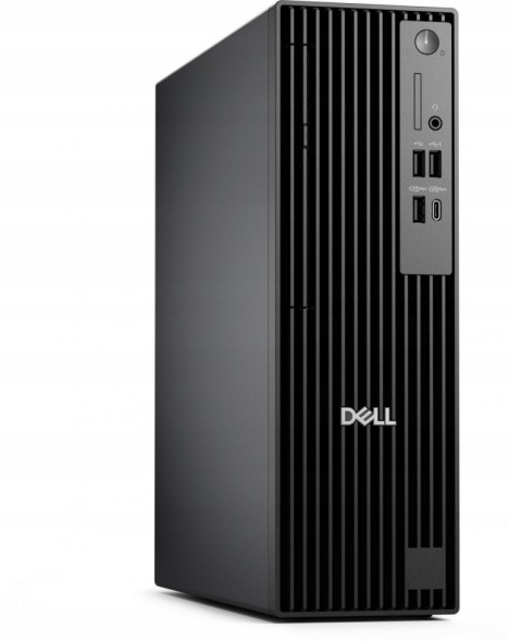 Китай WEW-SC-AB-RDDELBPSIMWD000 Комп'ютер Dell Pro Slim QCS1250 W11Pro 16GB RAM 512GB SSD TPM 3 роки гарантії