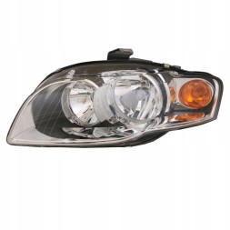 Eagle Eyes 1335090E MHM TUNING Фара (Рефлектор) Audi A4 B7 8e 8e0 2004-2006 Ліва