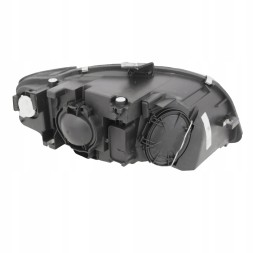Eagle Eyes 1335090E MHM TUNING Фара (Рефлектор) Audi A4 B7 8e 8e0 2004-2006 Ліва