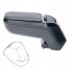 Rati C06215A Підлокітник з адаптером для Toyota Aygo X, 2022- , ARM2-Black