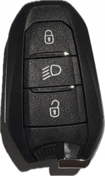 Peugeot OE Peugeot ПУЛЬТ КЛЮЧИК 98219490ZD