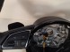 Volkswagen OE 4G0419091BF НАКЛАДКИ РУЛЬОВОГО КОЛЕСА ШКІРА AUDI A6 A7 2014-2018