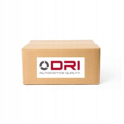 DRI 711521330 Рульова передача гідравлічна маглевка