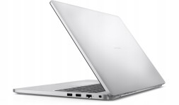 Китай WEW-SC-AB-RNDELBI6ILWD001 Ноутбук Dell Pro 16 PC16250 32 ГБ ОЗП 512 ГБ SSD FHD+ WiFi Bluetooth W11P