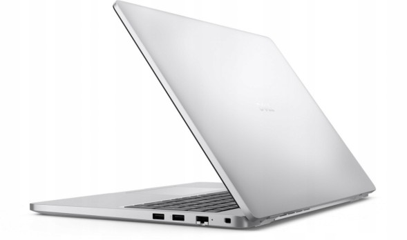 Китай WEW-SC-AB-RNDELBI6ILWD001 Ноутбук Dell Pro 16 PC16250 32 ГБ ОЗП 512 ГБ SSD FHD+ WiFi Bluetooth W11P