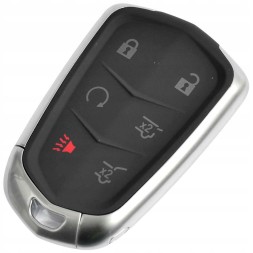 Motokey ELE488 КЛЮЧ-ПУЛЬТ З ЕЛЕКТРОНІКОЮ ДЛЯ CADILLAC ESCALADE 2015 - 2020
