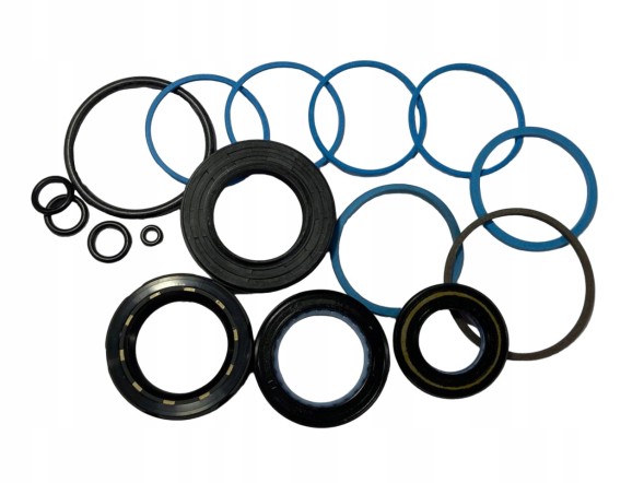 Китай HY9028KIT Ремкомплект рульової передачі HYUNDAI Sonata EF 98-04