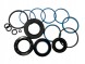 Китай HY9028KIT Ремкомплект рульової передачі HYUNDAI Sonata EF 98-04