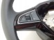 Skoda OE 5E0419091AC CWE НОВЕ ШКІРЯНЕ РУЛЬМО SKODA OCTAVIA III 13-17 Автосалон