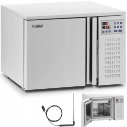 Китай WEW-SC-HP-1023238 Шокова заморозка/охолодження Royal Catering 29.5л 550Вт LCD HoReCa