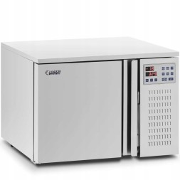Китай WEW-SC-HP-1023238 Шокова заморозка/охолодження Royal Catering 29.5л 550Вт LCD HoReCa