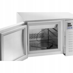Китай WEW-SC-HP-1023238 Шокова заморозка/охолодження Royal Catering 29.5л 550Вт LCD HoReCa