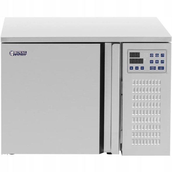 Китай WEW-SC-HP-1023238 Шокова заморозка/охолодження Royal Catering 29.5л 550Вт LCD HoReCa