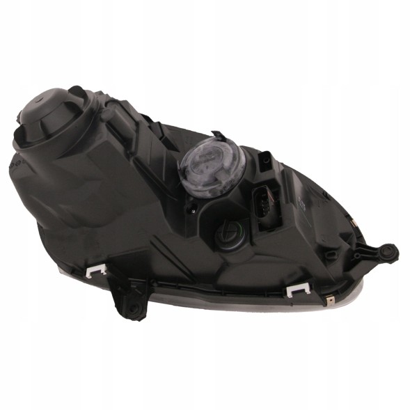 TYC 951309-E MHM TUNING Фара Передня Tyc VW Golf V 5 1K 2003-2010 Jetta 1K5 2005-2010 L