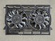 Китай ZK1-000466 80A121207A Вентилятори Audi Q5 80A FY 2.0 TFSI 2.0 TDI США ЄВРОПА