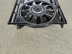 Китай ZK1-000466 80A121207A Вентилятори Audi Q5 80A FY 2.0 TFSI 2.0 TDI США ЄВРОПА