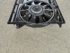 Китай ZK1-000466 80A121207A Вентилятори Audi Q5 80A FY 2.0 TFSI 2.0 TDI США ЄВРОПА