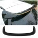 CAR S-11034-GB Спойлер для BMW X1 F84 2016-2020, чорний глянець