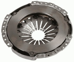 3 082 000 595 SACHS Кошик зчеплення