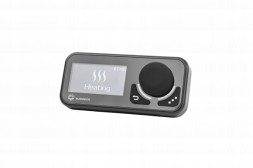 Китай 2D-CC Автономний обігрівач AUTOTHERM 2кВт + Comfort Control