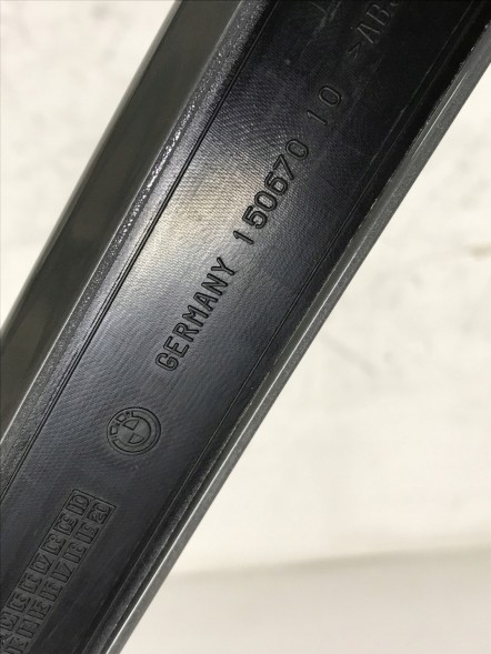 BMW OE SPOILER LOTKA KLAPY BMW M5 F90 8064738 I СПОЙЛЕР ЛЬОТКА ЗАСЛІНКИ BMW M5 F90 C30 51628072568