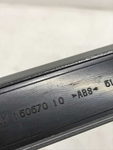 BMW OE SPOILER LOTKA KLAPY BMW M5 F90 8064738 I СПОЙЛЕР ЛЬОТКА ЗАСЛІНКИ BMW M5 F90 C30 51628072568