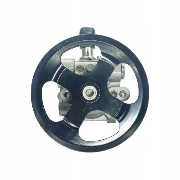 WRC Original Parts 4902317 Насос гідропідсилювача керма mitsubishi outlader 2.4 awd 03-
