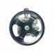 WRC Original Parts 4902317 Насос гідропідсилювача керма mitsubishi outlader 2.4 awd 03-