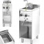 Китай WEW-SC-HP-1025010 Пристрій Hendi для варіння пасти 10 л, 3500 Вт, підлоговий, 2 кошики