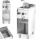 Китай WEW-SC-HP-1025010 Пристрій Hendi для варіння пасти 10 л, 3500 Вт, підлоговий, 2 кошики