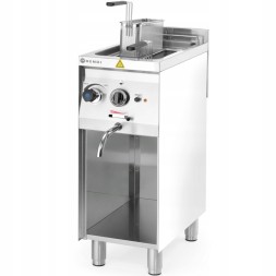 Китай WEW-SC-HP-1025010 Пристрій Hendi для варіння пасти 10 л, 3500 Вт, підлоговий, 2 кошики