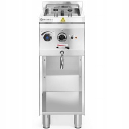Китай WEW-SC-HP-1025010 Пристрій Hendi для варіння пасти 10 л, 3500 Вт, підлоговий, 2 кошики