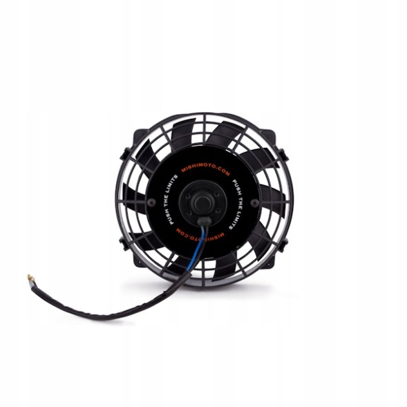 Mishimoto MMFAN-8 Електричний вентилятор Mishimoto - тонкий 8"