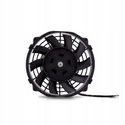 Mishimoto MMFAN-8 Електричний вентилятор Mishimoto - тонкий 8"