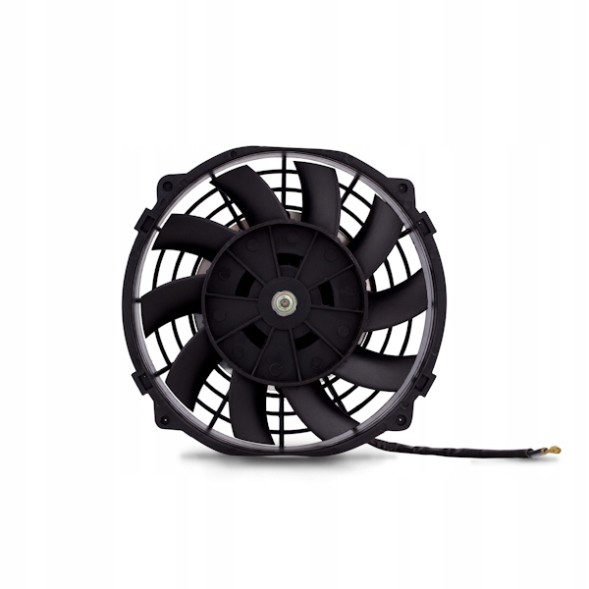 Mishimoto MMFAN-8 Електричний вентилятор Mishimoto - тонкий 8"