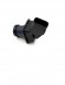 Spectra Premium F1ET19G490AC F1ET-19G490-AC F1ET 19G490 AC Камера заднього виду Ford Focus MK3 LIFT 2014-2018 Хетчбек F1ET19G490AC