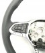 Volkswagen OE 2G0419089H, DWP522375OE ШКІРЯНЕ МУЛЬТИФУНКЦІОНАЛЬНЕ КЕРМО VW PASSAT B8 2G0419089H VDH ORG