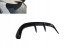 Китай 00CTSPBF482 Спойлер BMW F48 X1 Aileron Black Gloss