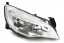 Китай 5412-04HG9442-1161RMLDEM1SL OPEL ASTRA J 2009-12 ЛАМПА ФАРА ПРАВА
