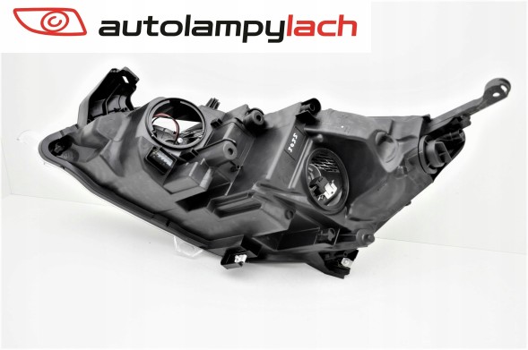 Китай 5412-04HG9442-1161RMLDEM1SL OPEL ASTRA J 2009-12 ЛАМПА ФАРА ПРАВА