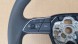 Audi OE 83A419091AH AUDI Q3 LIFT РУЛЬ AUDI Q3 LIFT 83A419091AH ШКІРА НОВИЙ ОРИГІН.