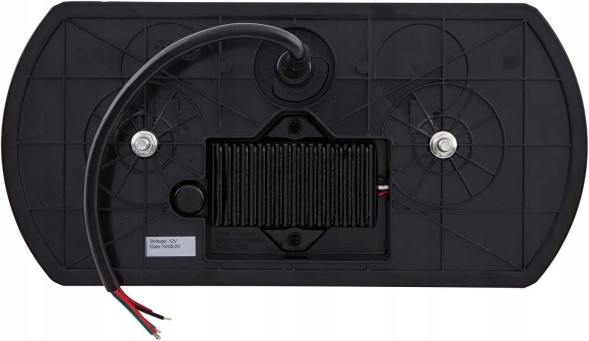 Hella 2VP 357 016-021 Hella 2vp 357 016-021 лампа задня комплексна