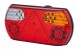 Hella 2VP 357 016-021 Hella 2vp 357 016-021 лампа задня комплексна