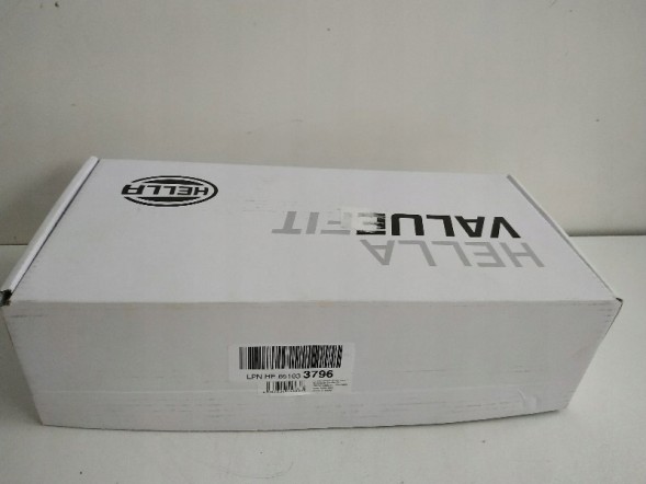 Hella 2VP 357 016-021 Hella 2vp 357 016-021 лампа задня комплексна
