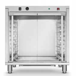 Китай WEW-SC-HP-1003318 Камера для вистоювання Hendi 225967 8 x 600x400 мм 230 В 2.4 кВт для закладів громадського харчування
