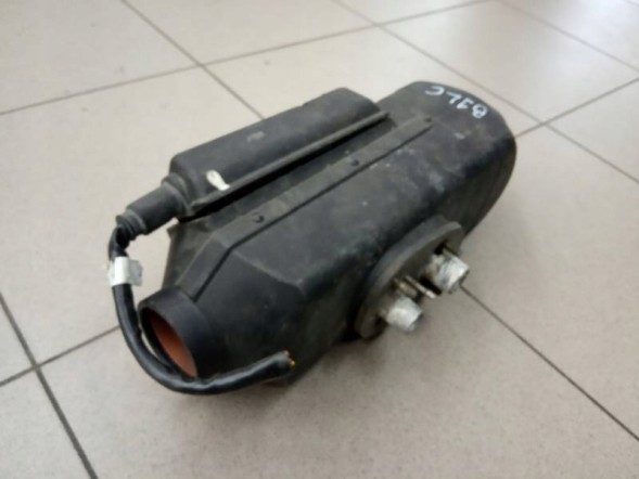 Volkswagen OE WEBASTO ПАРКОВИЙ ОБІГРІВАЛЬНИК B1LC 12057BA