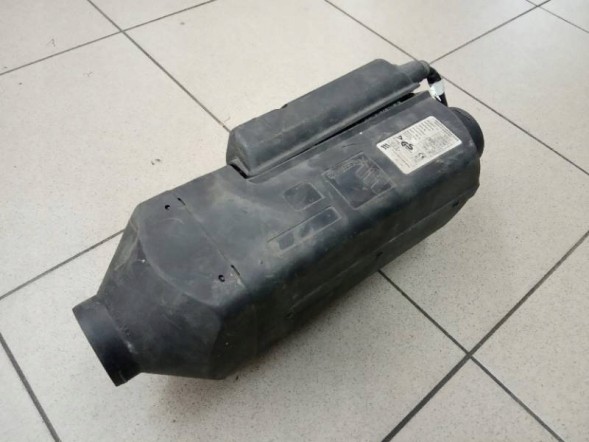 Volkswagen OE WEBASTO ПАРКОВИЙ ОБІГРІВАЛЬНИК B1LC 12057BA