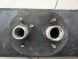 Volkswagen OE WEBASTO ПАРКОВИЙ ОБІГРІВАЛЬНИК B1LC 12057BA