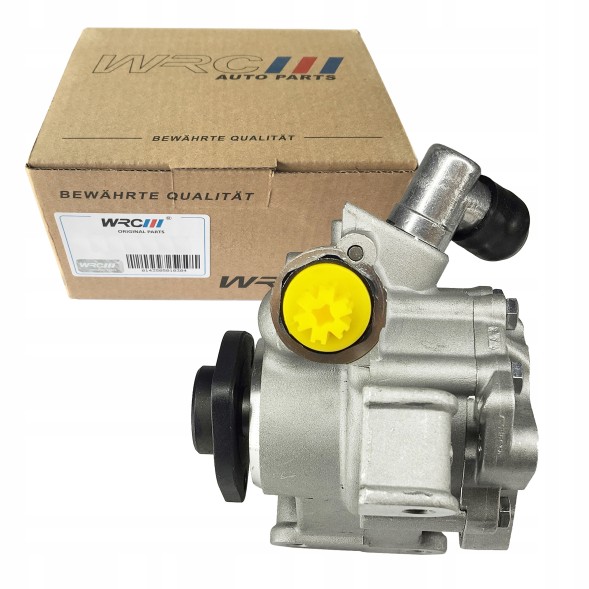 WRC Original Parts WRC1268 Power pump для mercedes c-class w203 s203
