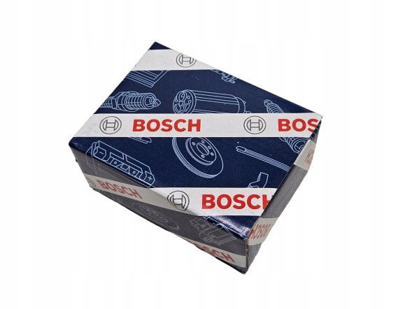 Bosch 0 986 338 104 Bosch вентилятор радіатора audi